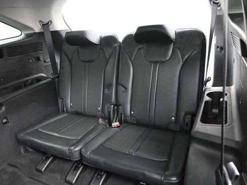 Used 2024 Kia Sorento X-Line EX AWD/4WD image 12