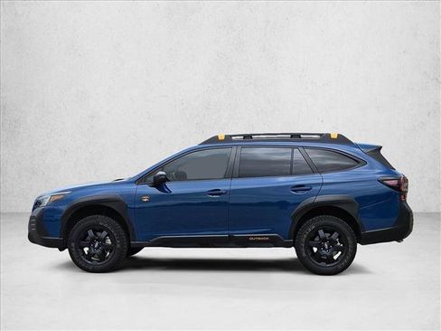 Used 2023 Subaru Outback Wilderness image 8