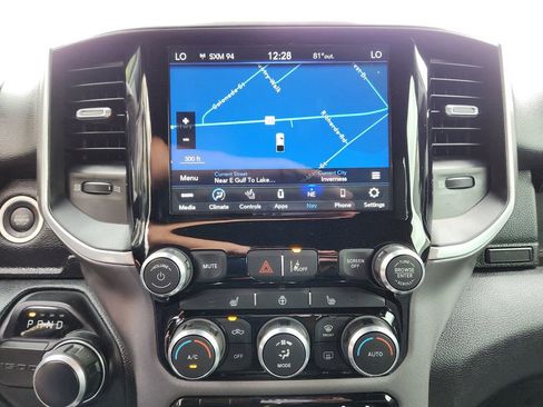 Certified 2021 RAM 1500 Big Horn image 21