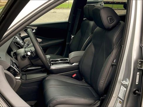 Used 2025 Acura RDX AWD w/ A-Spec & Advance Pkg image 14