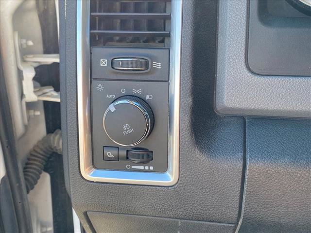 Used 2018 RAM 1500 Outdoorsman AWD/4WD image 13