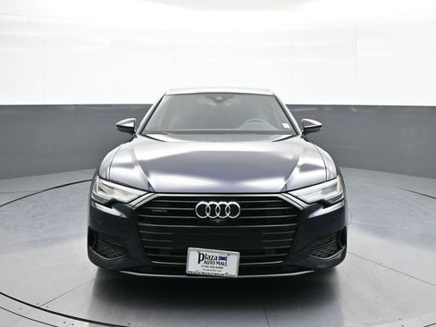 Used 2021 Audi A6 2.0T Premium w/ Convenience Package image 2