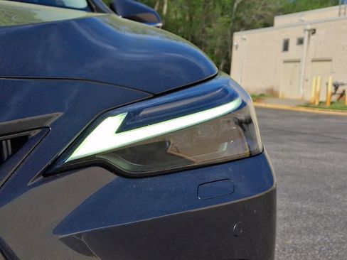 Certified 2024 Lexus NX 350 AWD w/ Vision Package image 9