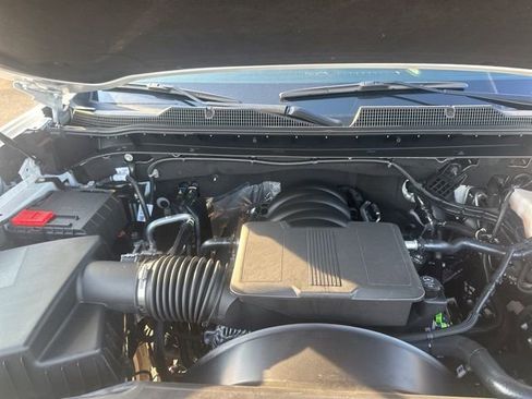 New 2026 Chevrolet Silverado 2500 LTZ w/ LTZ Plus Package image 34