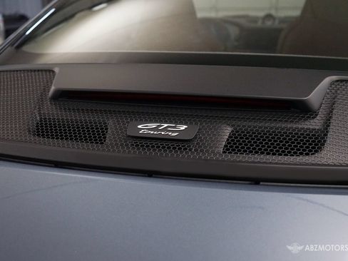 Used 2026 Porsche 911 GT3 RWD image 3