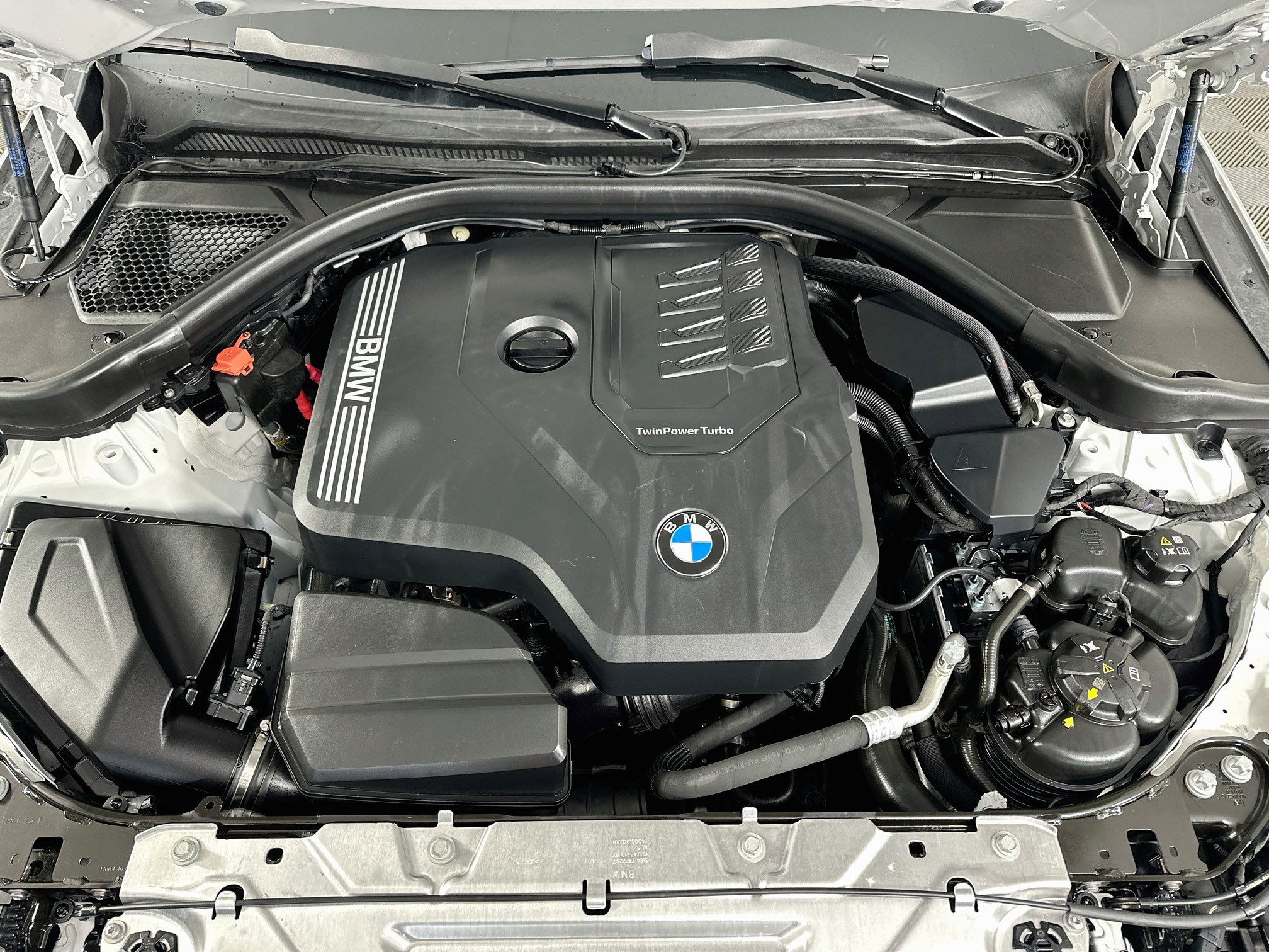 Used 2026 BMW 230i Coupe RWD image 31