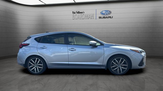 Used 2024 Subaru Impreza 2.0i Sport AWD/4WD image 3