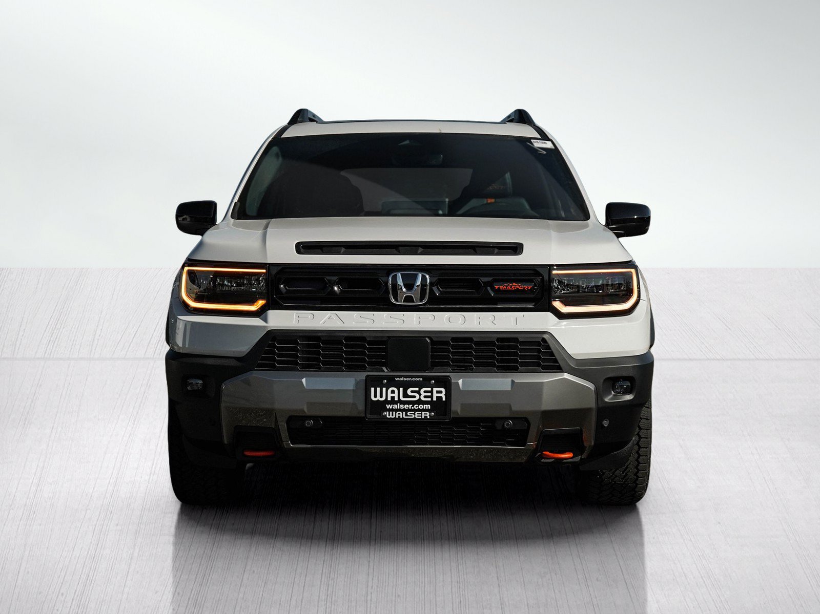 New 2026 Honda Passport TrailSport image 2