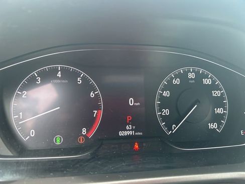 Used 2022 Honda Accord Touring image 14