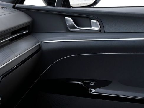 New 2026 Kia K5 GT-Line AWD/4WD image 25