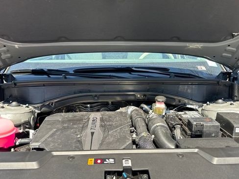 New 2026 Hyundai Santa Fe SE AWD/4WD image 22
