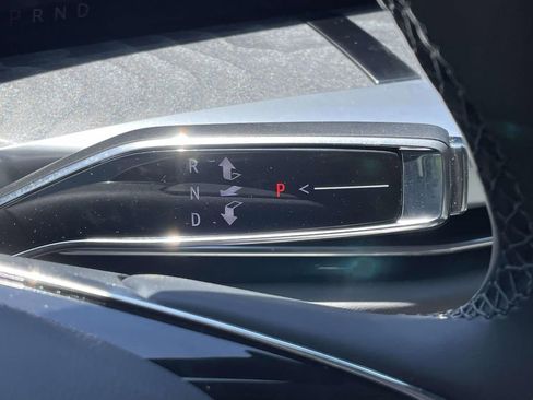 New 2026 Cadillac Escalade IQL Luxury AWD/4WD image 26