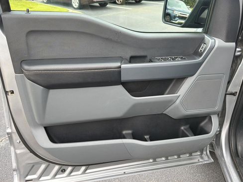 Used 2023 Ford F150 XLT RWD image 16