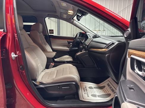 Used 2022 Honda CR-V EX-L image 26
