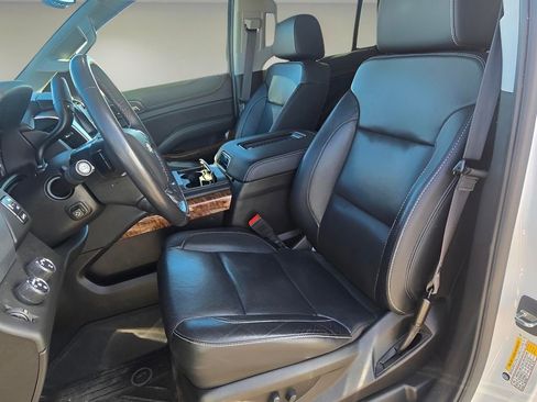 Used 2020 Chevrolet Tahoe Premier image 13