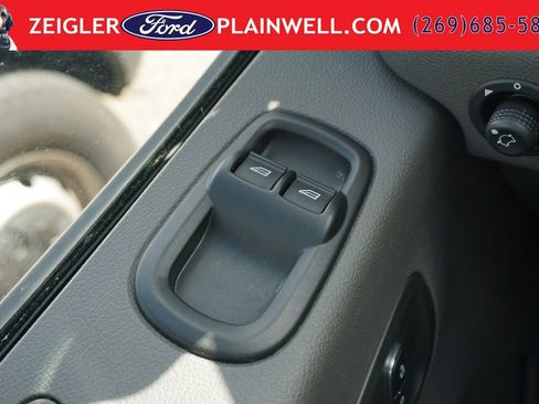 Used 2025 Ford Transit 250 Low Roof w/ Exterior Upgrade Package RWD image 23