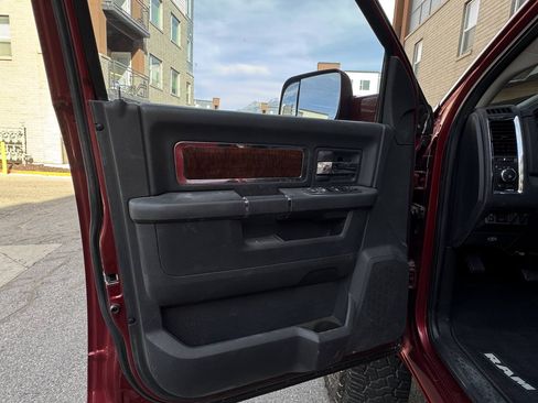 Used 2011 RAM 2500 Laramie w/ Protection Group AWD/4WD image 27