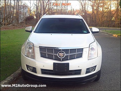 Used 2012 Cadillac SRX Performance image 20
