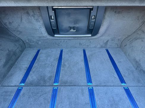 New 2025 Mercedes-Benz Maybach EQS 680 4MATIC image 29