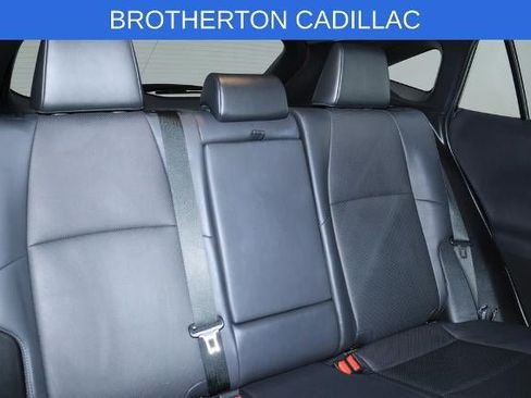 Used 2022 Toyota Venza Limited AWD/4WD image 23