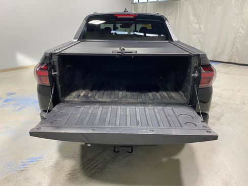 Used 2023 Hyundai Santa Cruz Night w/ Tow & Go Package image 28