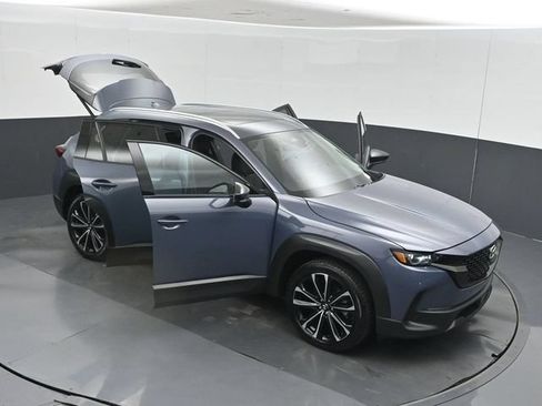 Used 2026 MAZDA CX-50 AWD 2.5 S w/ Premium Package image 62