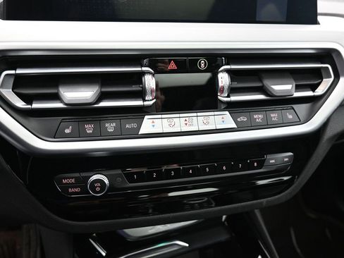 Used 2022 BMW X3 sDrive30i w/ M Sport Package image 15