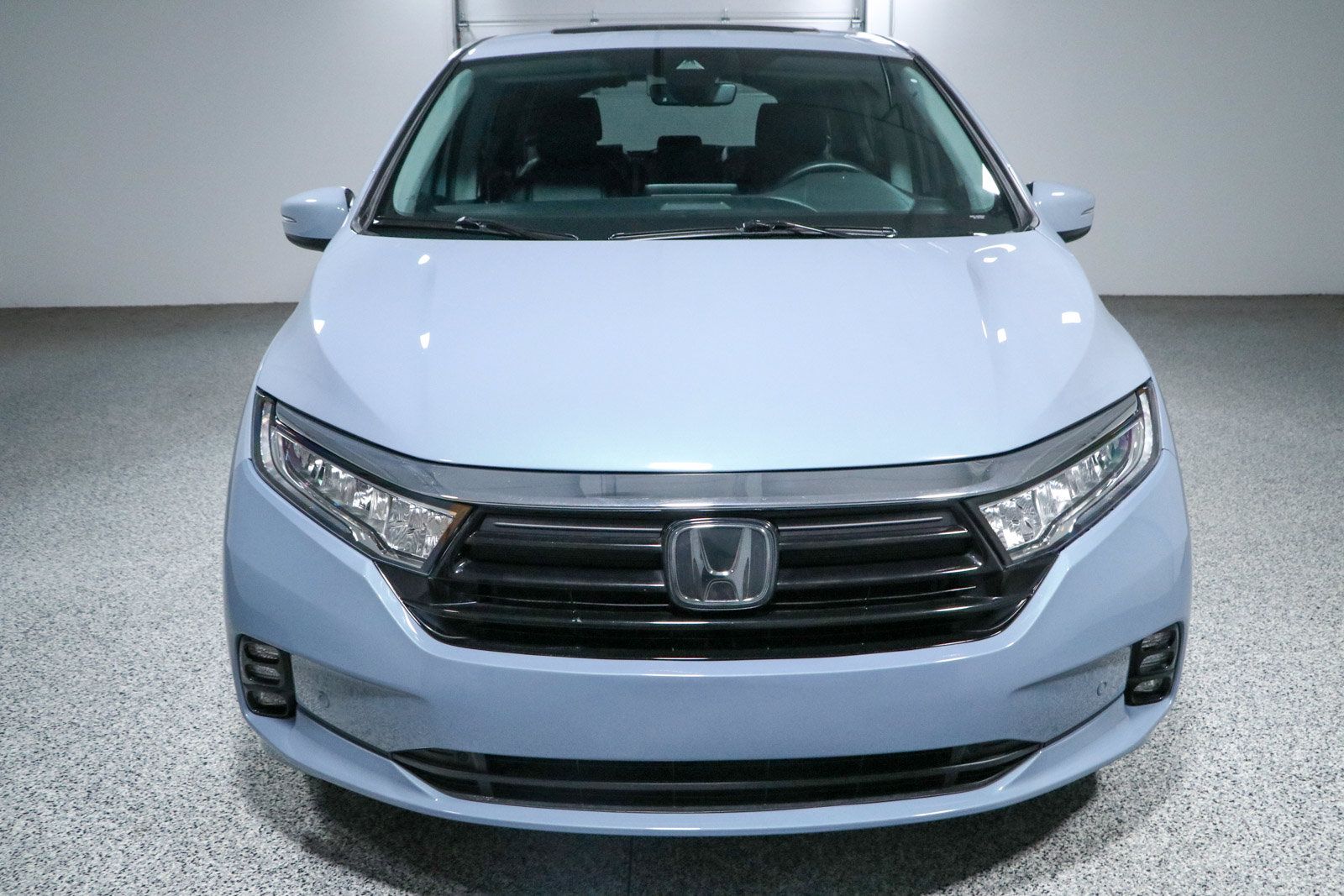 Used 2023 Honda Odyssey Touring image 4