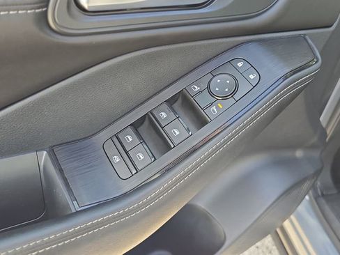 Certified 2023 Nissan Rogue SV w/ SV Premium B Package FWD image 20