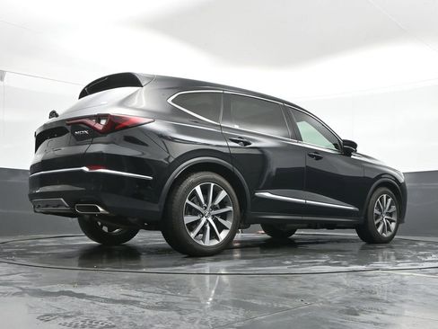 Used 2025 Acura MDX w/ Technology Package image 42