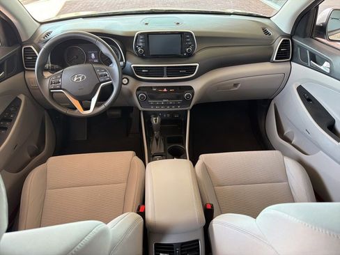 Used 2020 Hyundai Tucson Sport AWD/4WD image 19