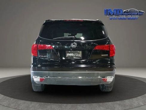 Used 2017 Honda Pilot Touring image 14