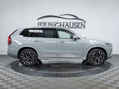 New 2026 Volvo XC90 T8 Ultra w/ Protection Package Premier AWD/4WD image 4