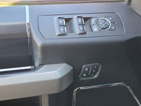 Used 2018 Ford F150 Lariat w/ Equipment Group 501A Mid image 27