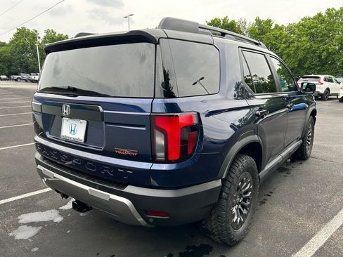 New 2026 Honda Passport TrailSport image 5