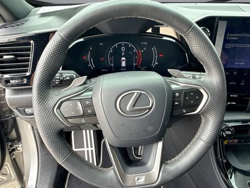 Used 2023 Lexus NX 350 F Sport AWD/4WD image 21