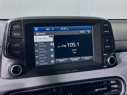 Used 2021 Hyundai Kona SEL image 26