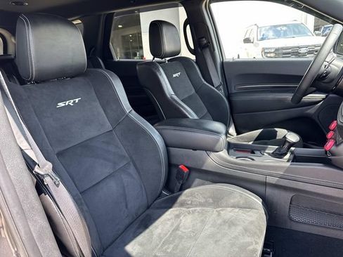 Used 2024 Dodge Durango SRT w/ Black Package AWD/4WD image 14
