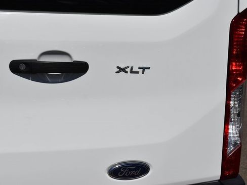 Used 2020 Ford Transit 350 XLT image 36