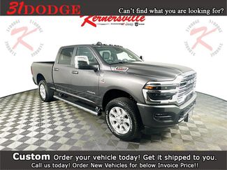 New 2026 RAM 2500 Laramie video 1