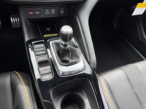 New 2026 Acura Integra A-Spec image 22