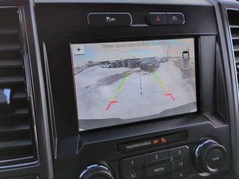 Used 2018 Ford F150 XLT w/ Equipment Group 302A Luxury image 29