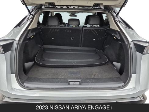 Used 2023 Nissan Ariya AWD image 24