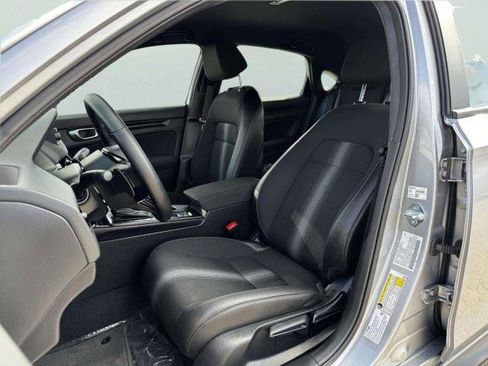 Used 2026 Honda Civic Sport image 17