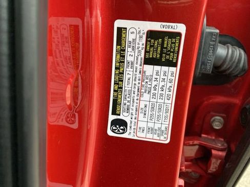 Used 2021 MAZDA CX-9 Signature image 37