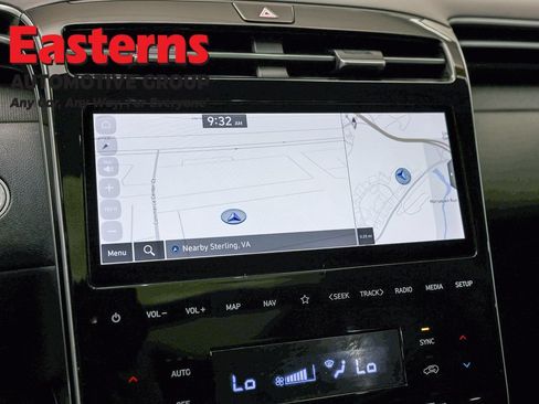 Used 2022 Hyundai Tucson Limited FWD image 19