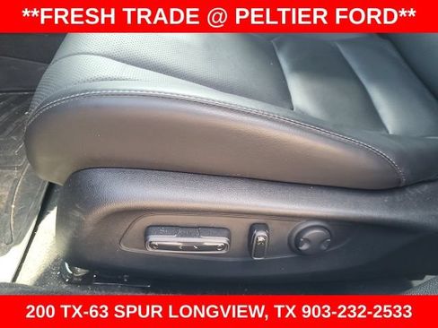 Used 2025 Honda Accord Touring image 10