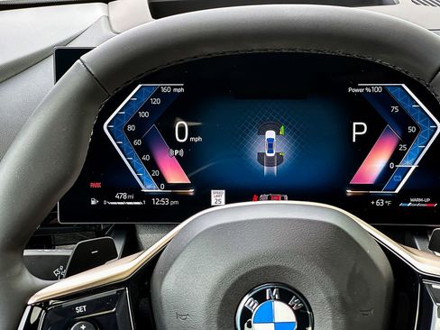 New 2026 BMW 530i 530i w/ Executive Package image 15