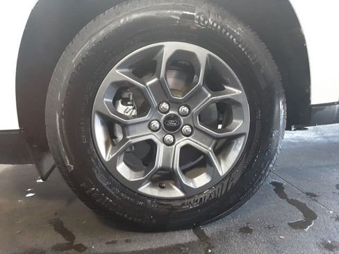 Used 2024 Ford Maverick XLT w/ Equipment Group 300A Standard AWD/4WD image 28