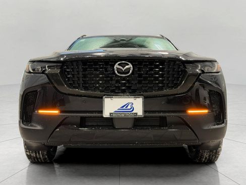 New 2026 MAZDA CX-50 AWD 2.5 Hybrid w/ Premium Pkg image 23